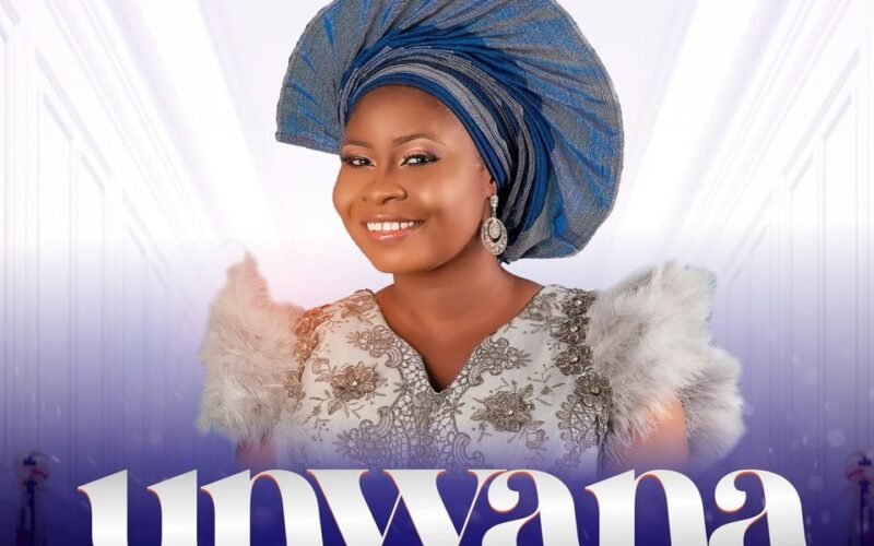 Ekaette Uko Music Video ‘Unwana’