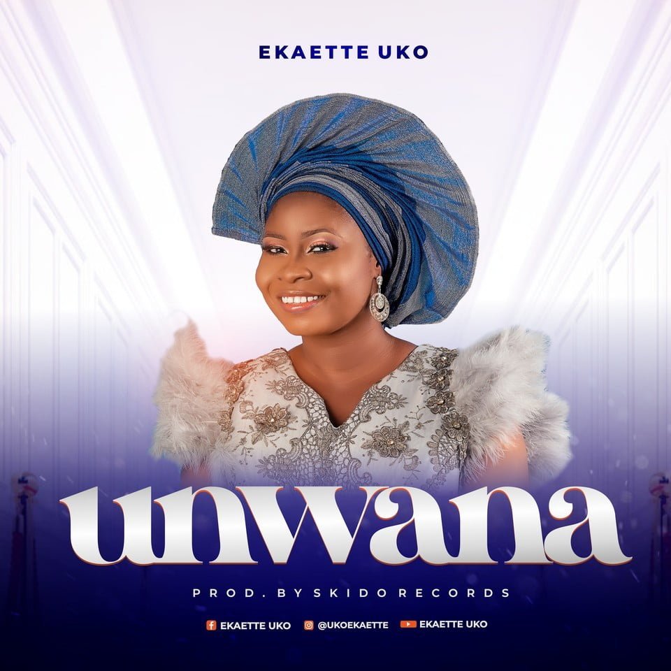 Ekaette Uko Unwana mp3 image