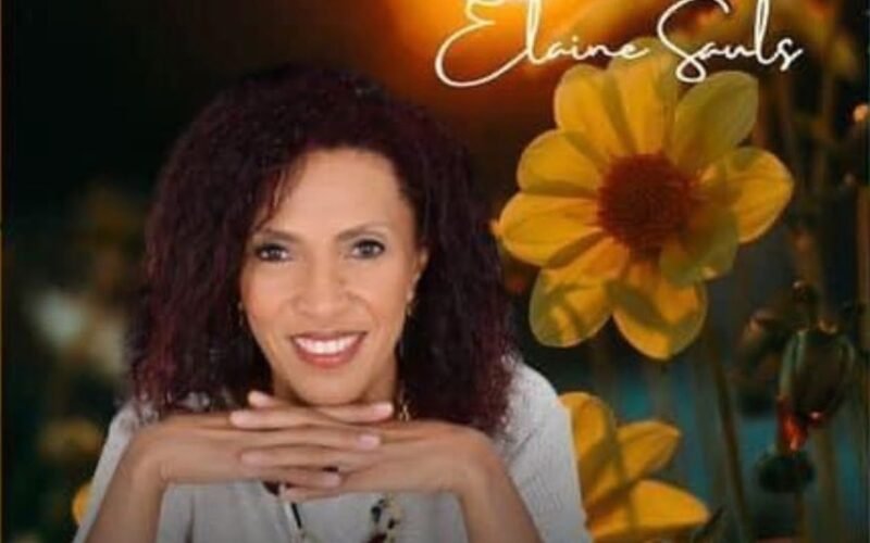 Elaine Sauls Debuts New Single ‘Smile on My Face’