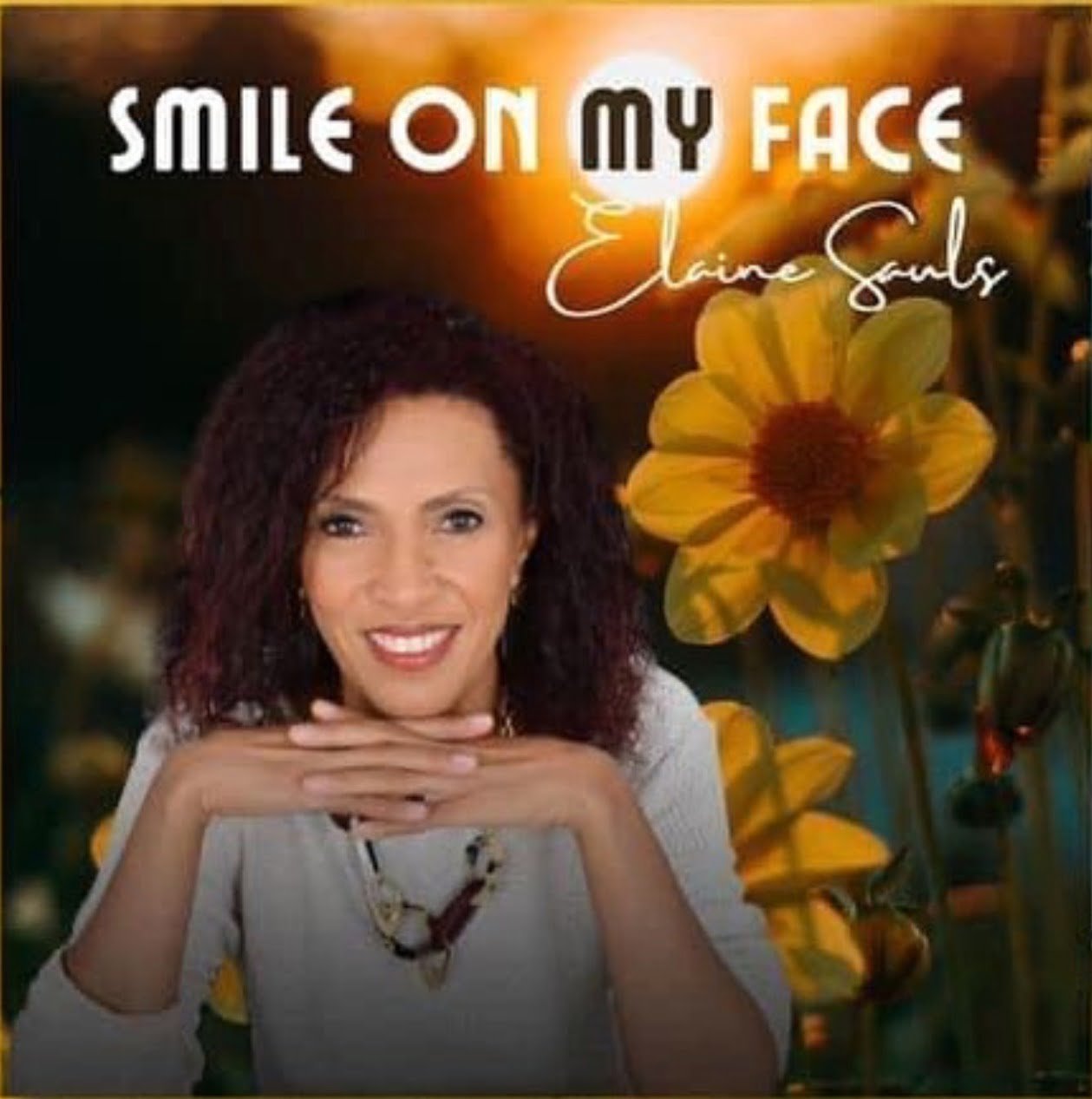 Elaine Saul
