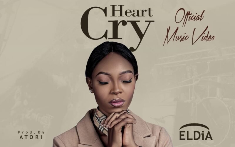 Official Video: Eldia – Heart Cry
