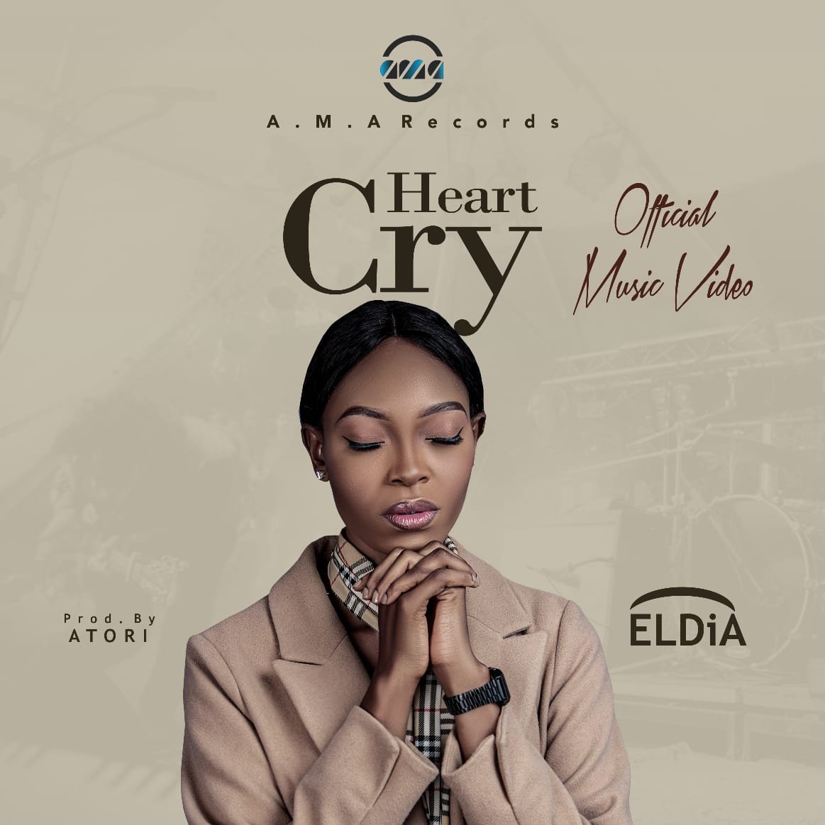 Eldia Heart Cry