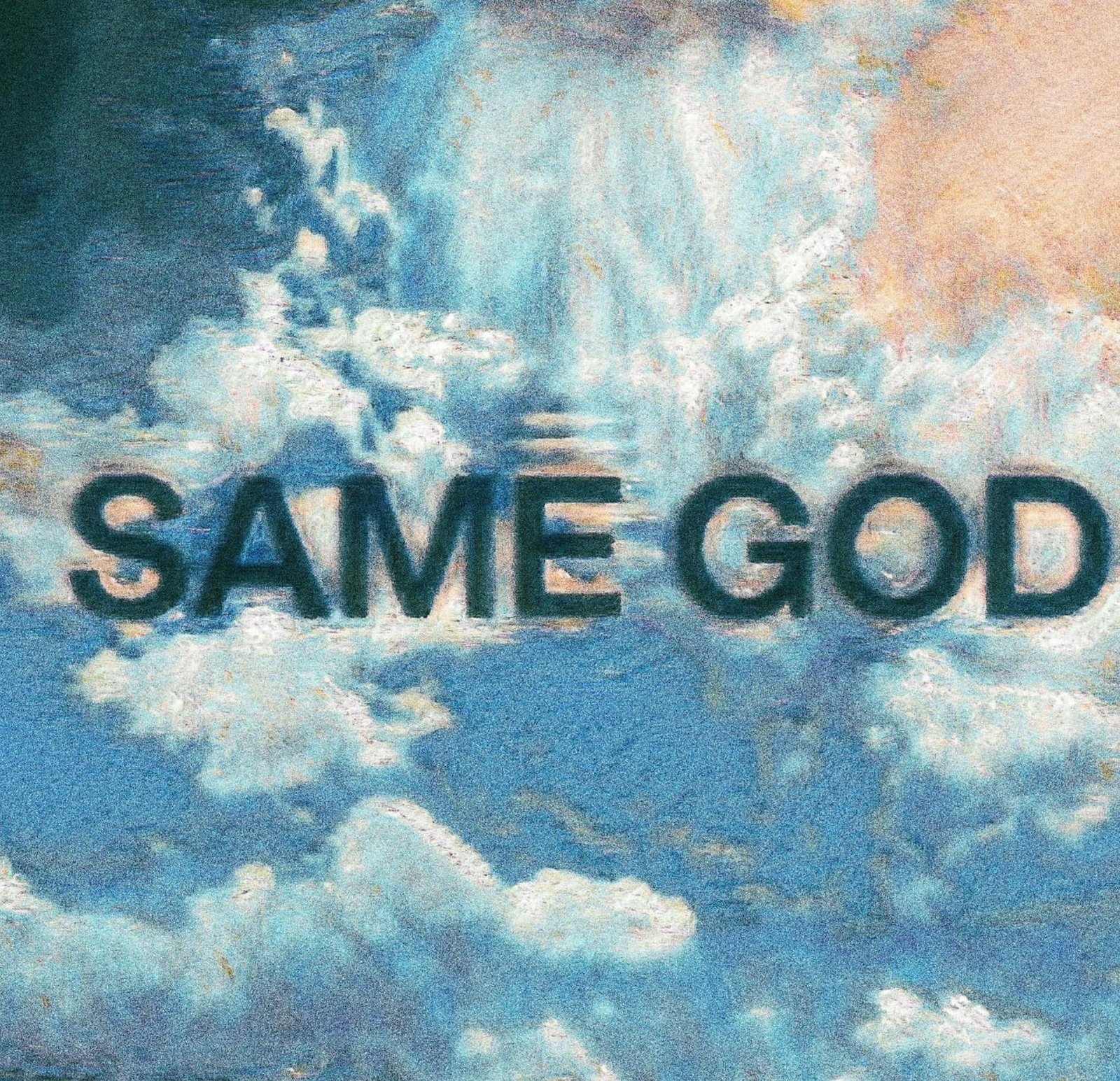 Elevation Worship Releases New Single & Video ‘Same God’