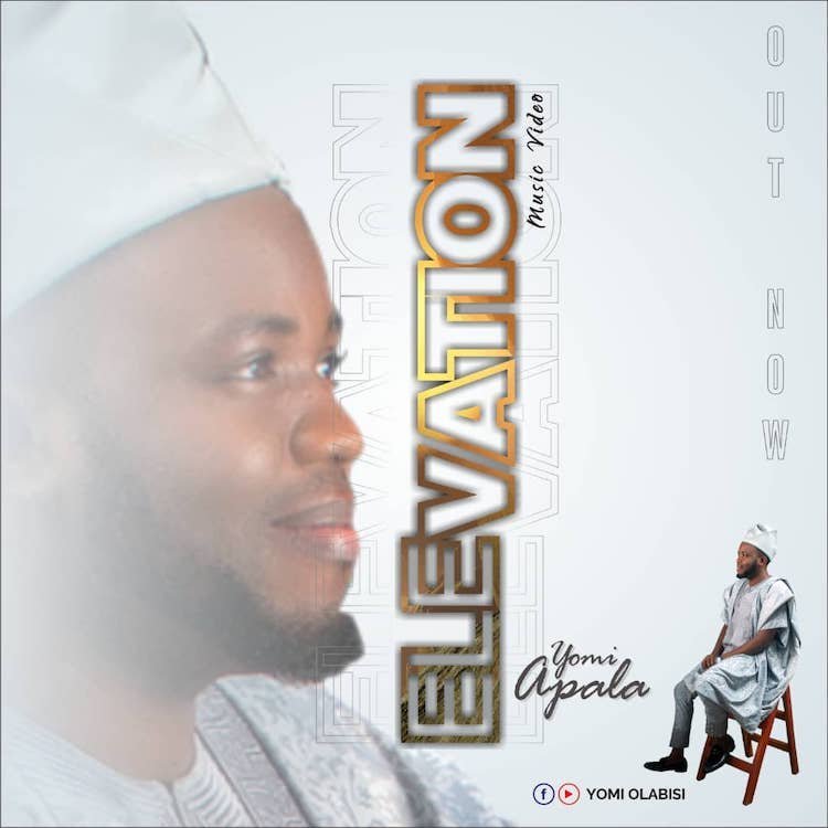 Elevation Yomi Olabisi