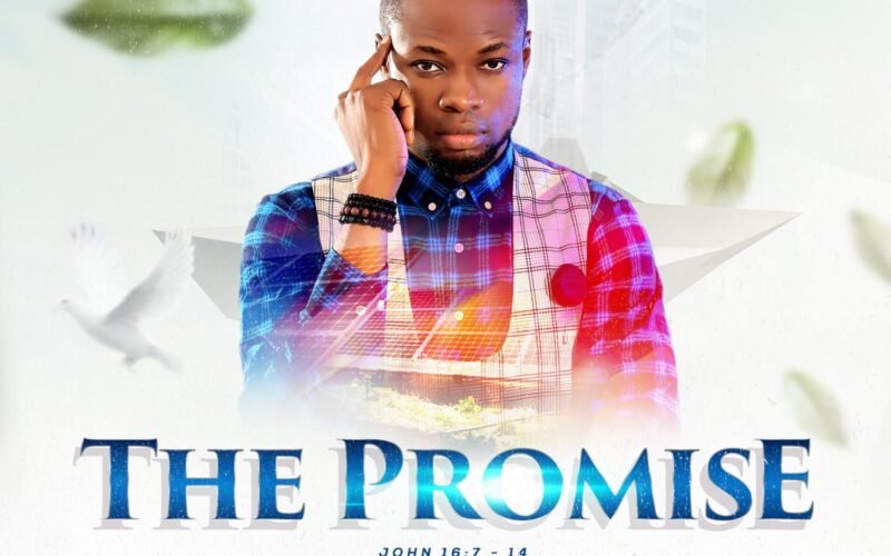 New Music: Elvis Sochi – The Promise
