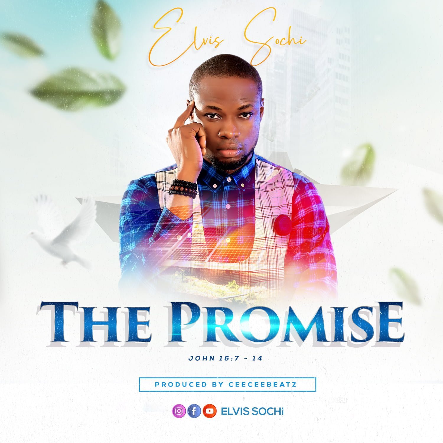 Elvis Sochi – The Promise