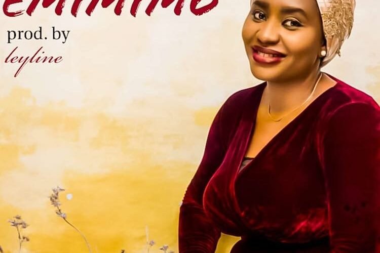 Nishola Matthew Releases ‘Emimimo’