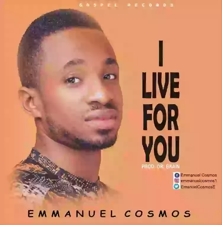 Emmanuel Cosmos
