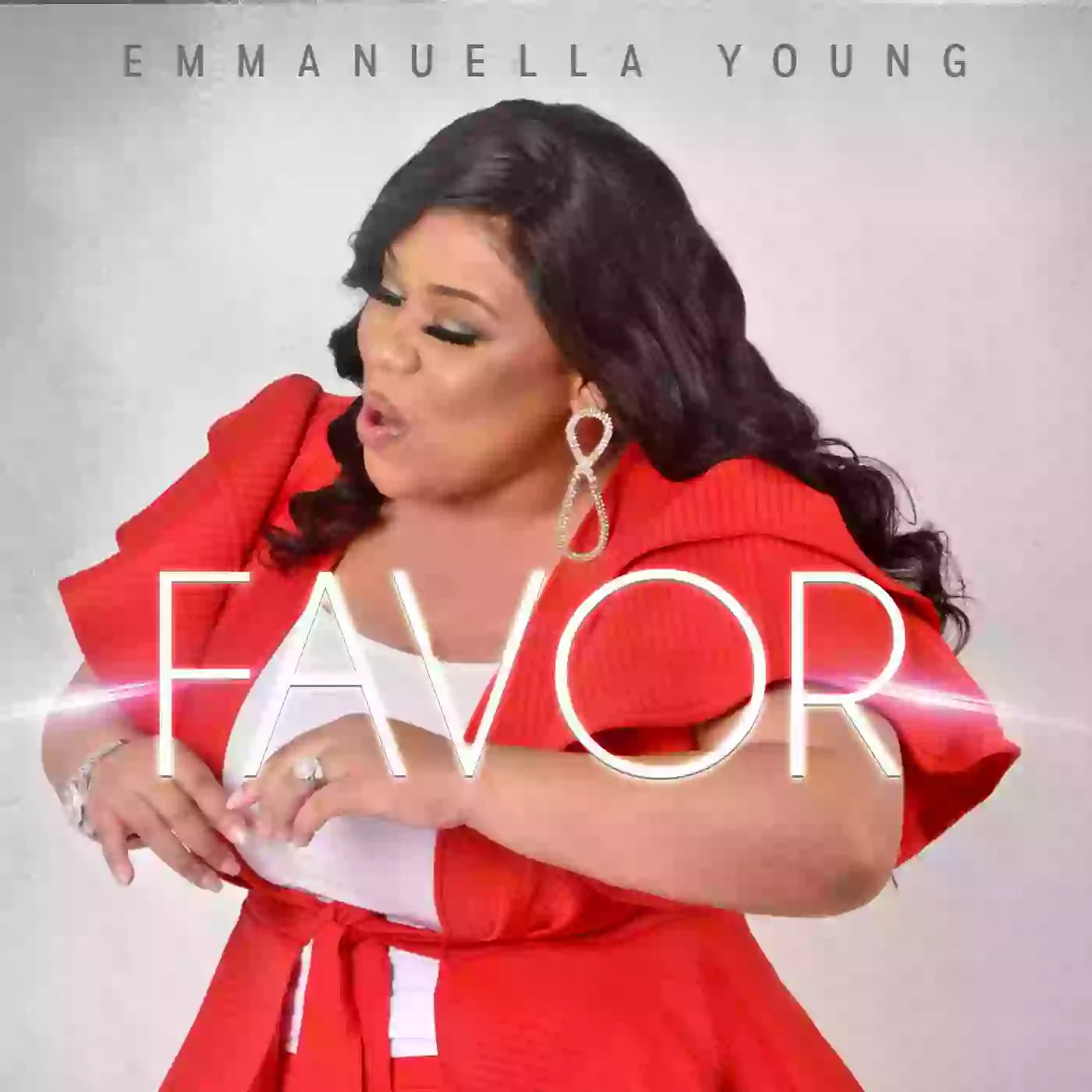 Emmanuella Young Drops ‘Favour’