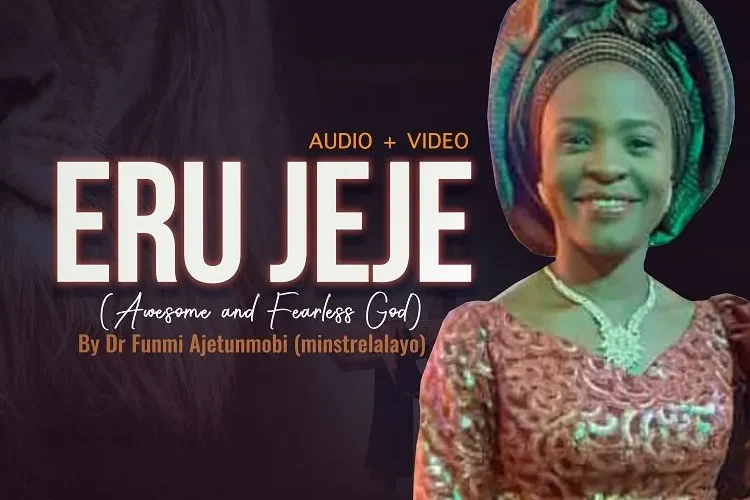 Minstrelalayo Releases ‘Eru Jeje’