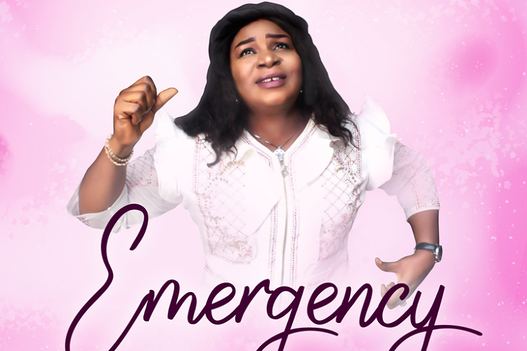 Evang Anita Chuks Shares ‘Emergency’