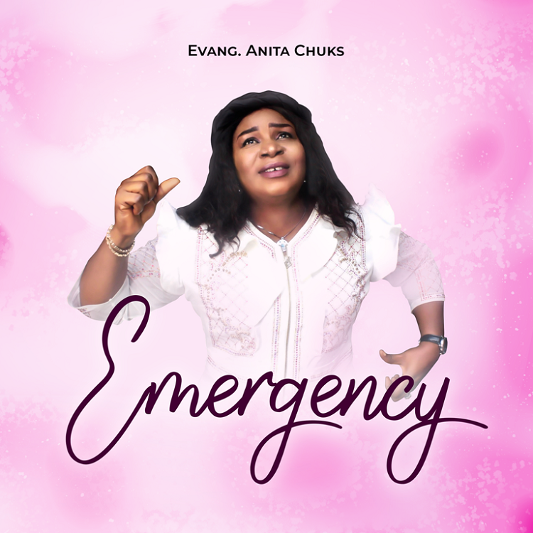 Evang Anita Chuks