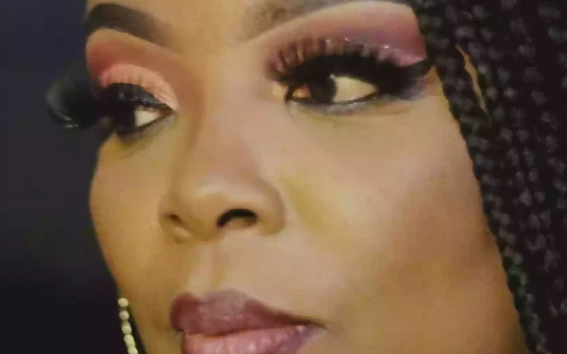 Lady Fenita R. Maberry Releases  ‘Think Back’