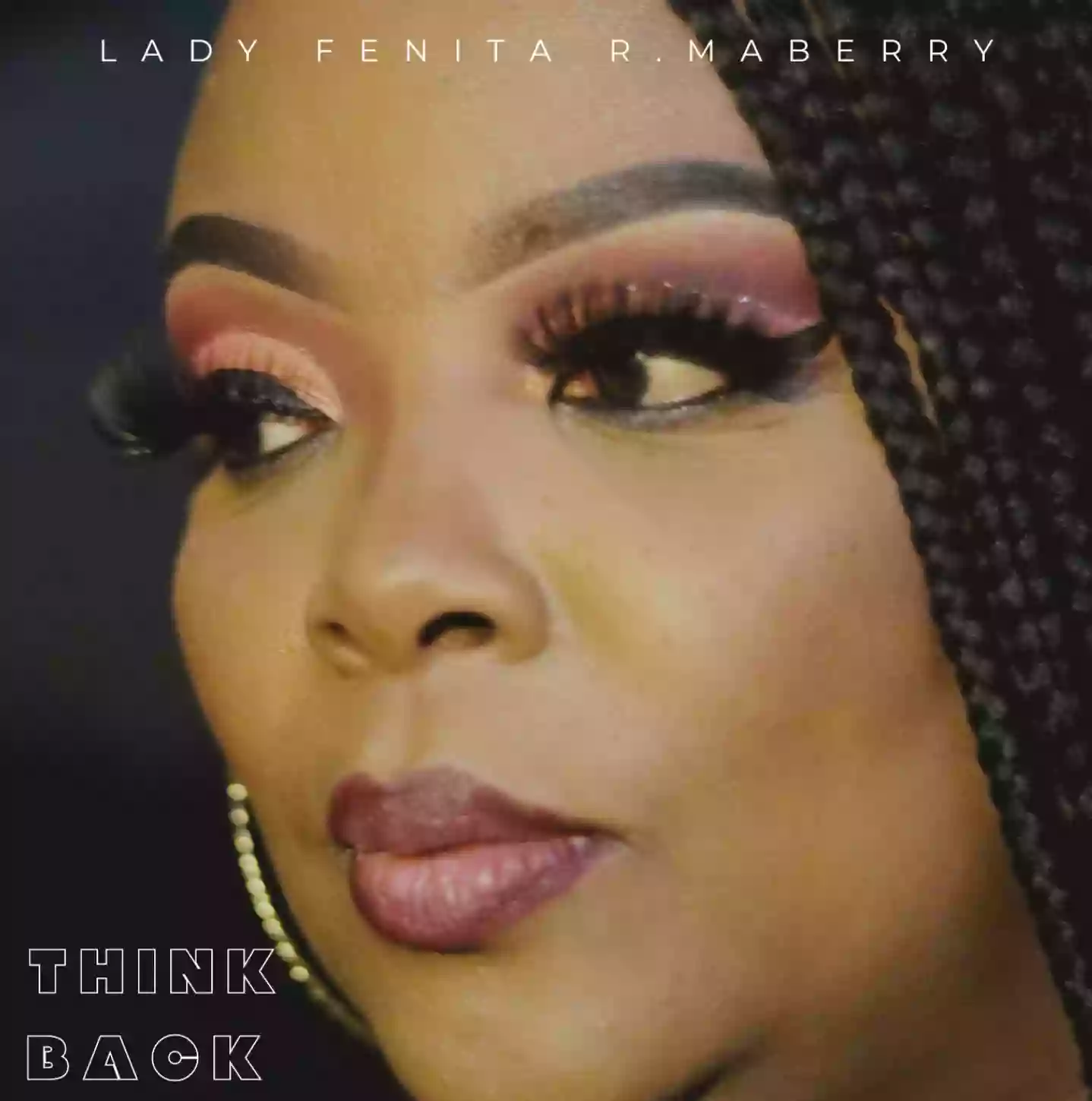 FENITA R MABERRY 1