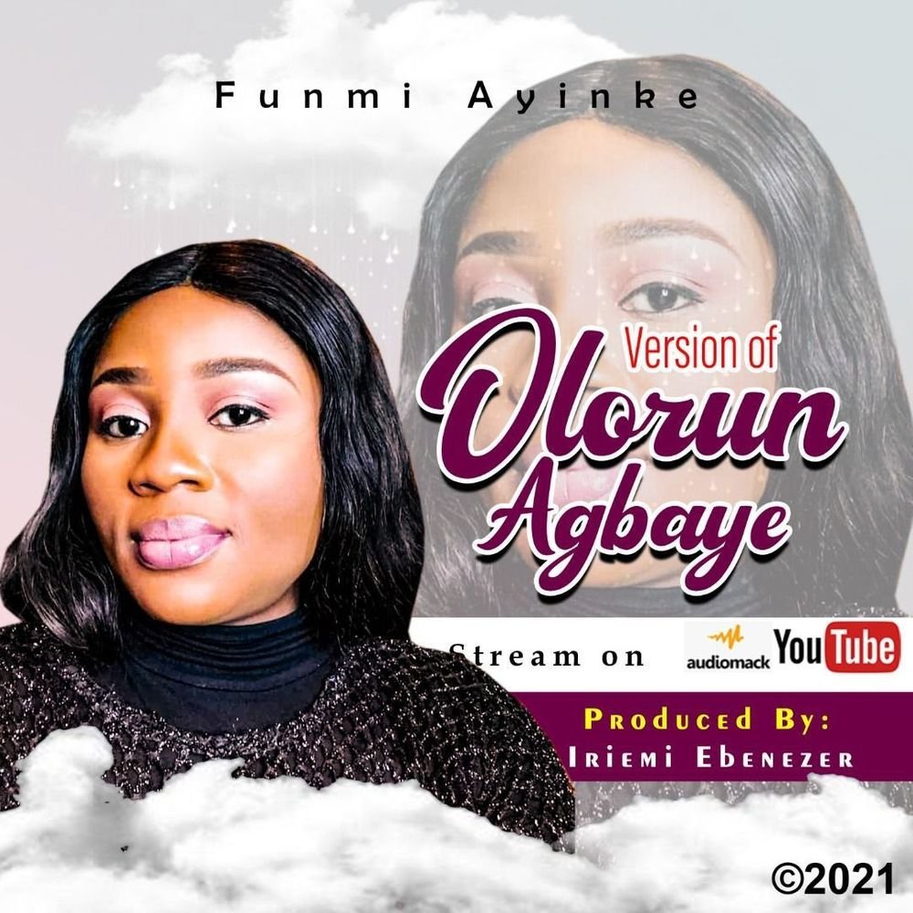 FUNMI AYINKE