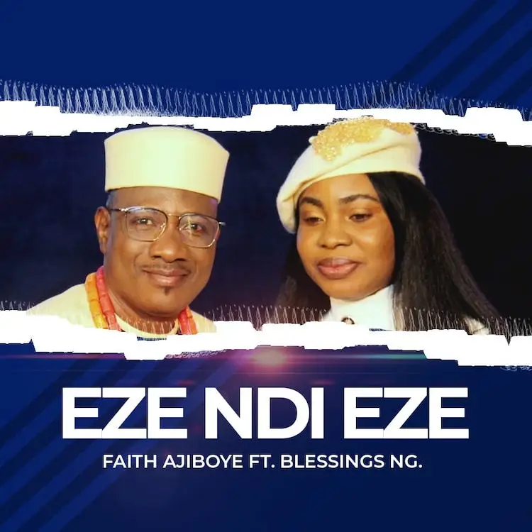 Faith Ajiboye