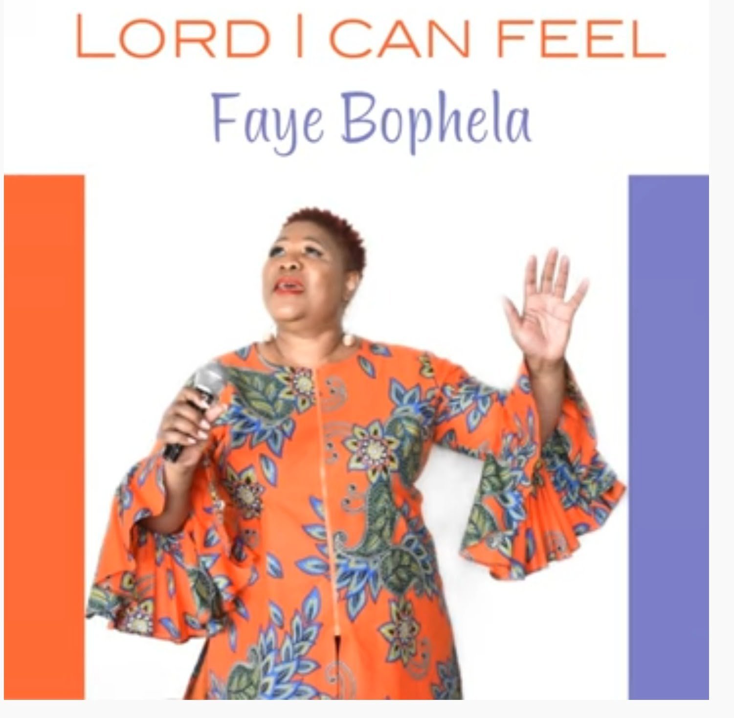 Faye Bophela