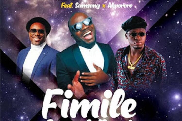 Kasbeats Double Release ‘Fi Mi Le & Baba’ Featuring Samsong x Akpororo