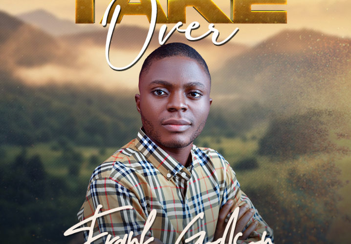 New Music: Frank Godson – Take Over