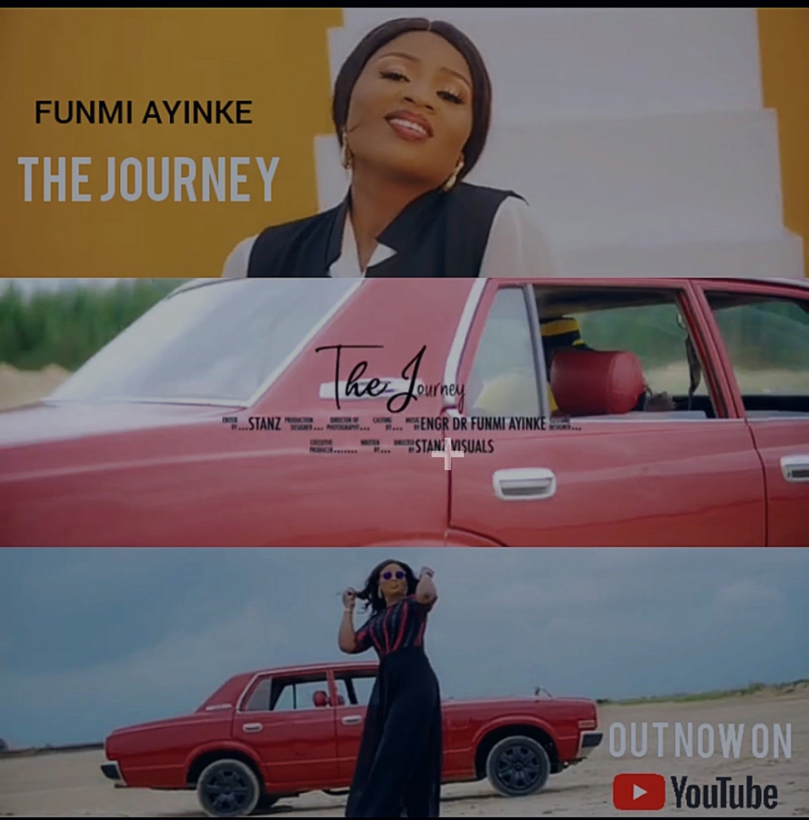 Funmi Ayinke