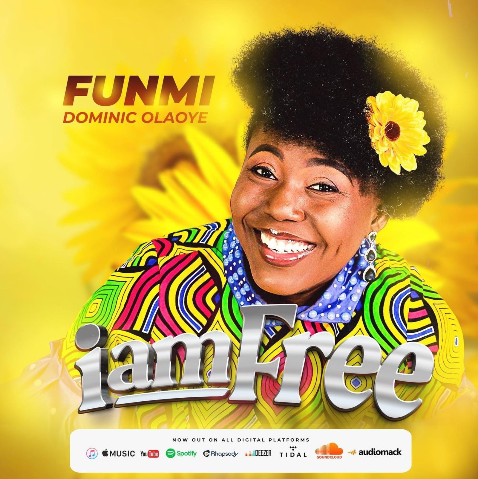 Funmi Dominic Olaoye 2