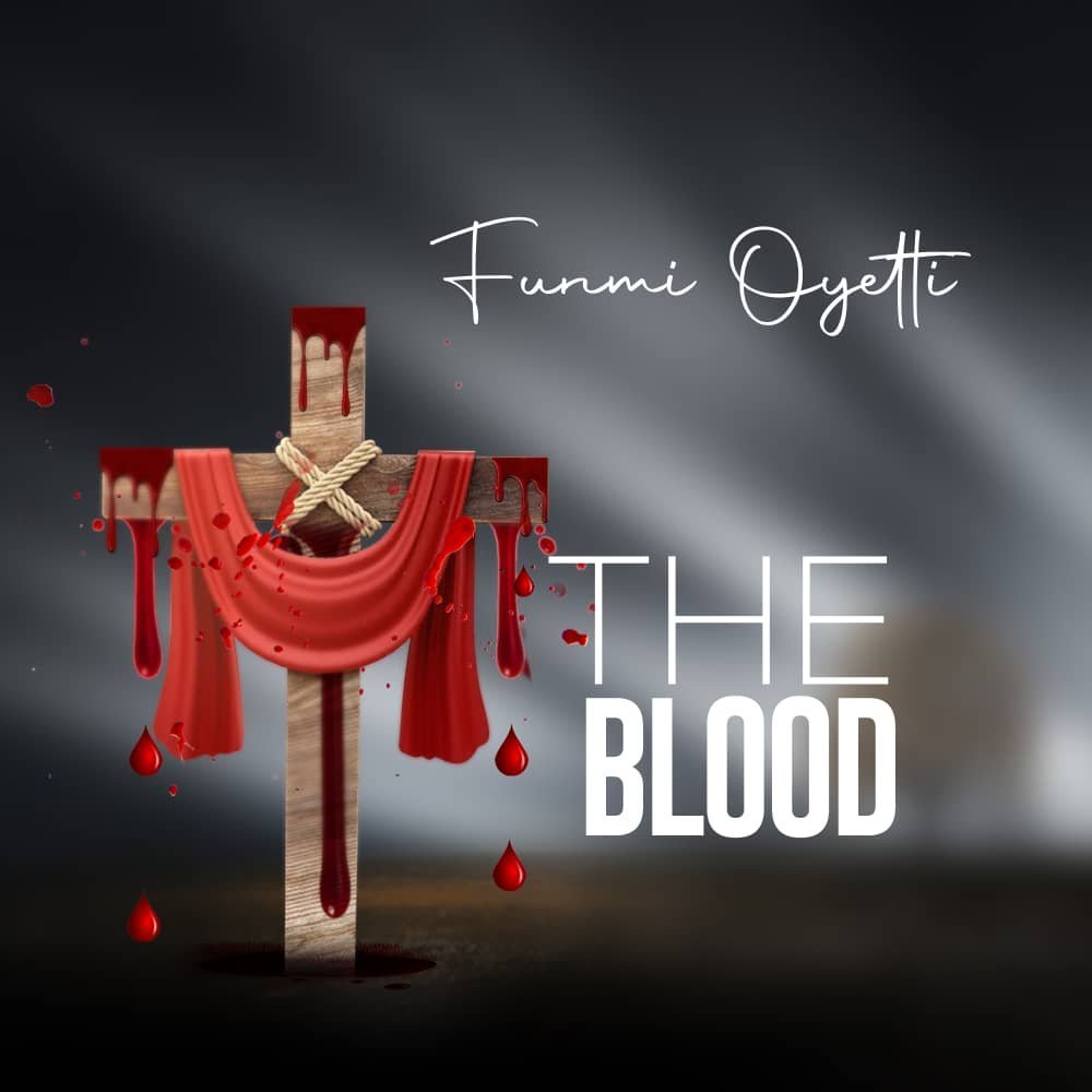 Funmi Oyetti The Blood 1