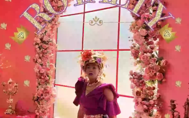 G.L.O GOD’S LOVE ONLY UNVEILS EMPOWERING NEW MUSIC VIDEO FOR HIT SINGLE “ROYALTY”