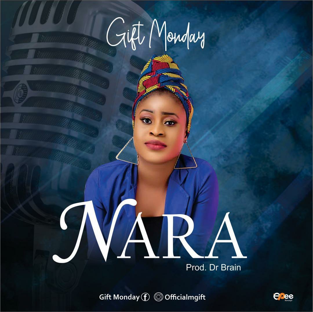 [New Single]: Gift Monday – Nara