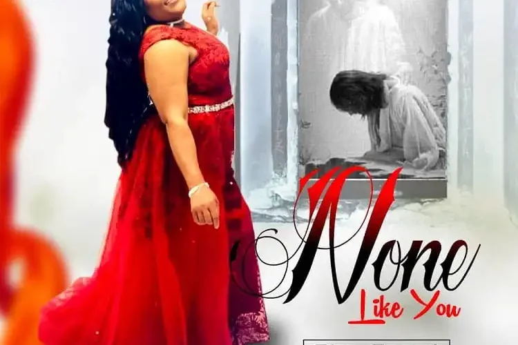 Giro Great Releases “None like you”
