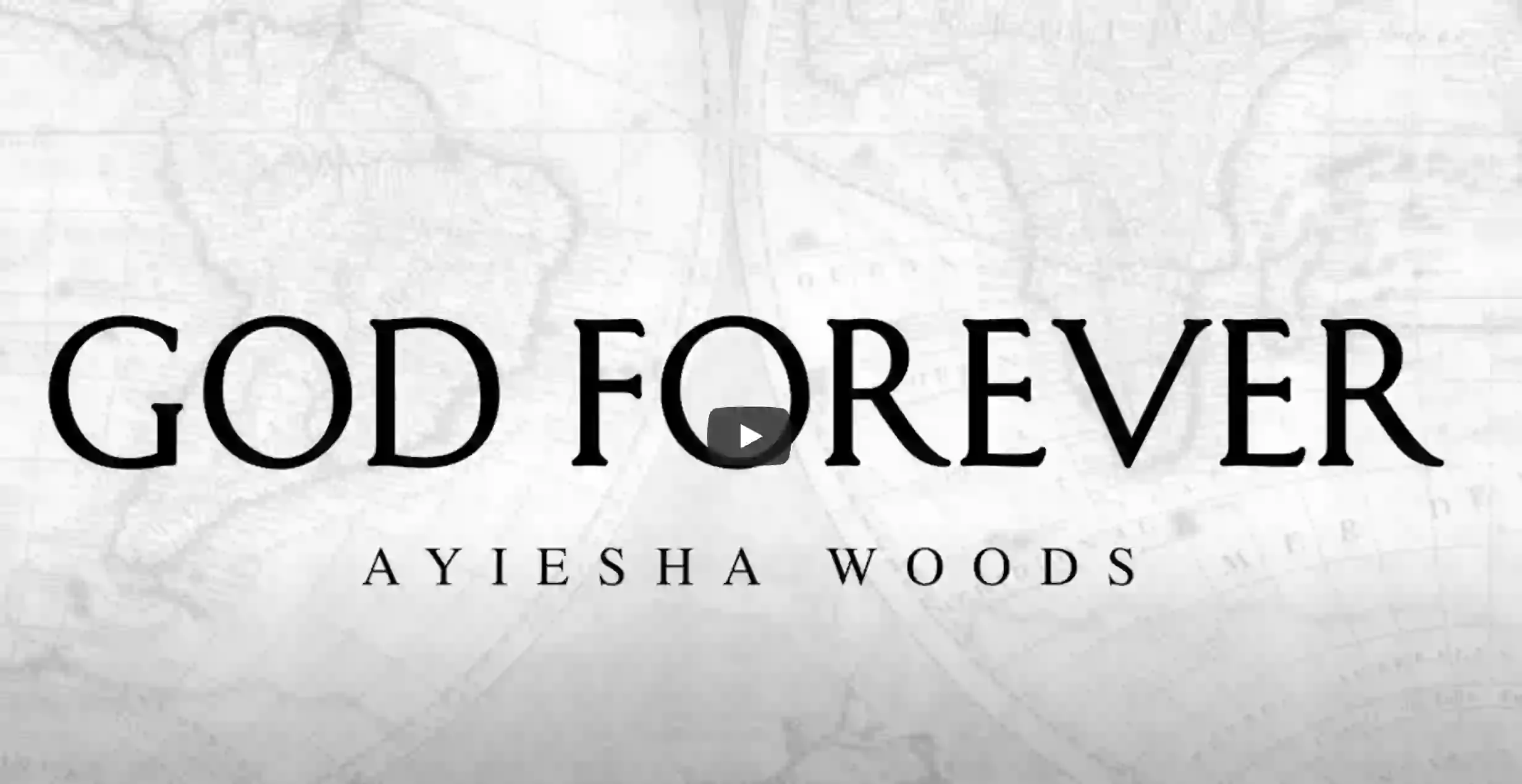 God Forever