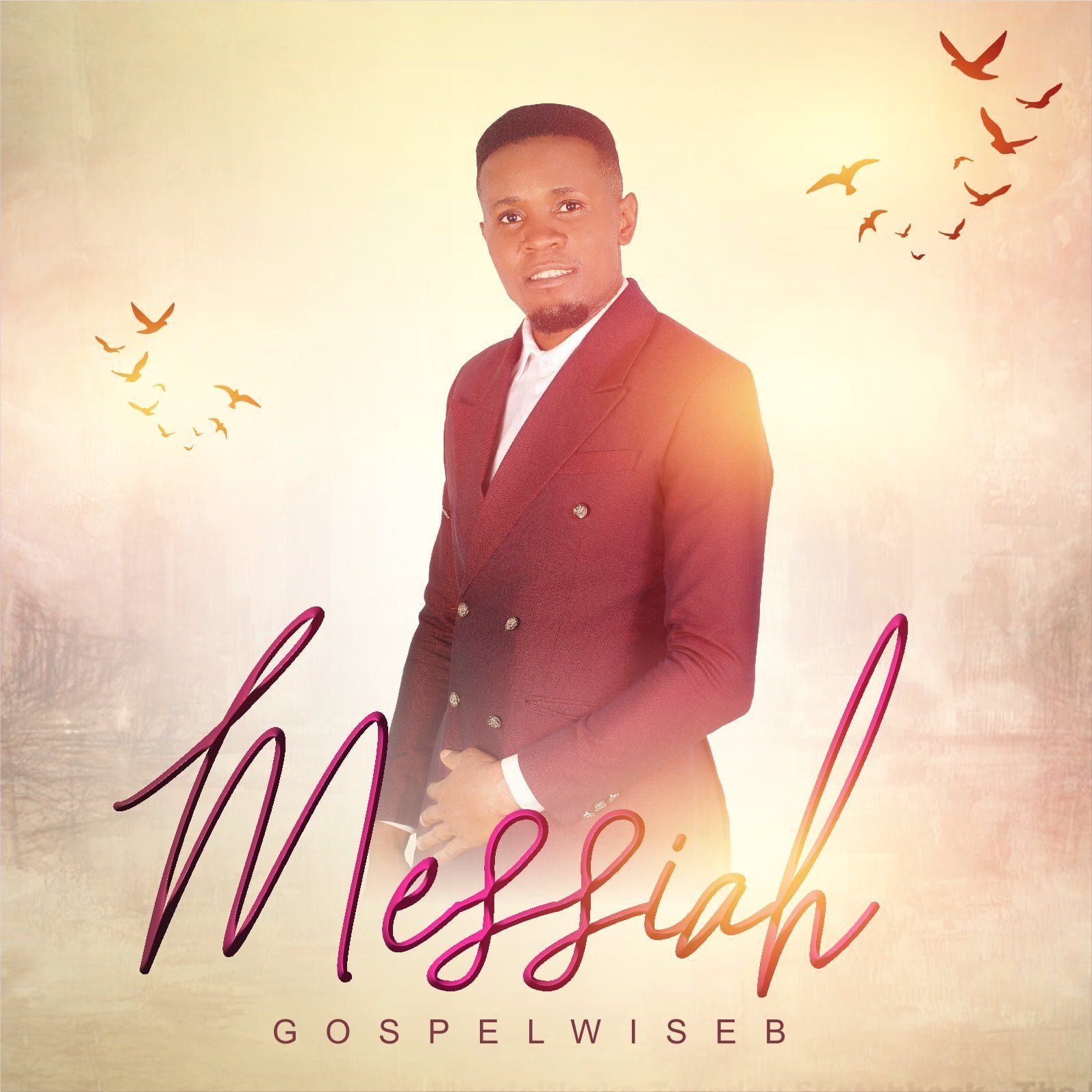 GospelWiseB Messiah