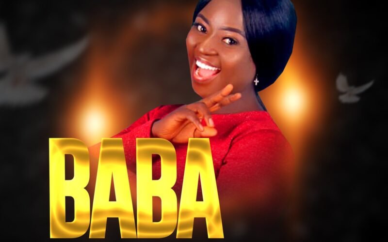 Music: Grace Obong –  Baba Bo Ekom