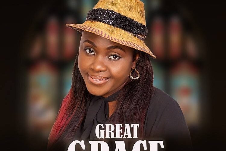 New Music: Joy Adah Abiri – Great Grace