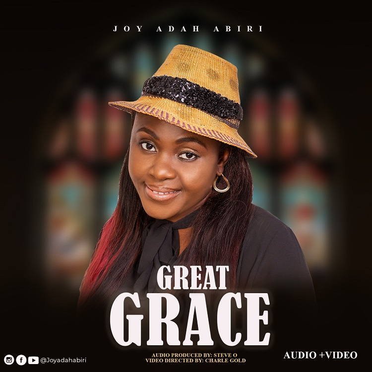 Great Grace Joy Adah Abir