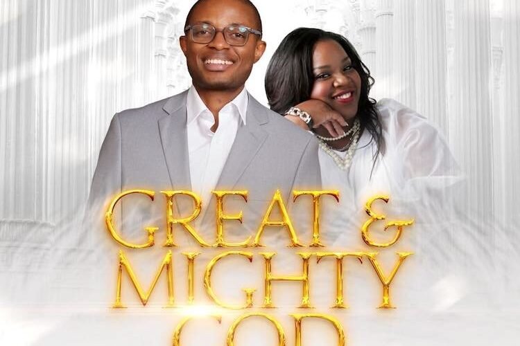 Ayodeji Anifowose Releases ‘Great and Mighty God’ featuring Aretha Harden & Kunle Omo Alaafin Orun