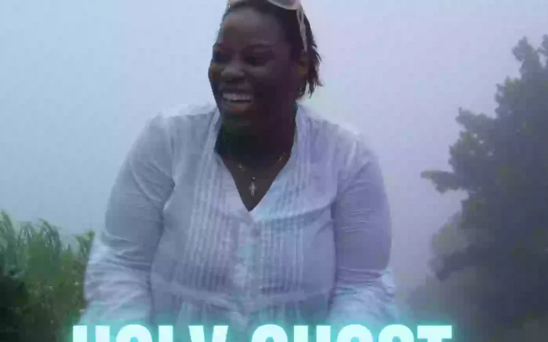 Yolanda Reece Releases “Holy Ghost”