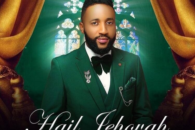 P’kach Releases ‘Hail Jehovah’