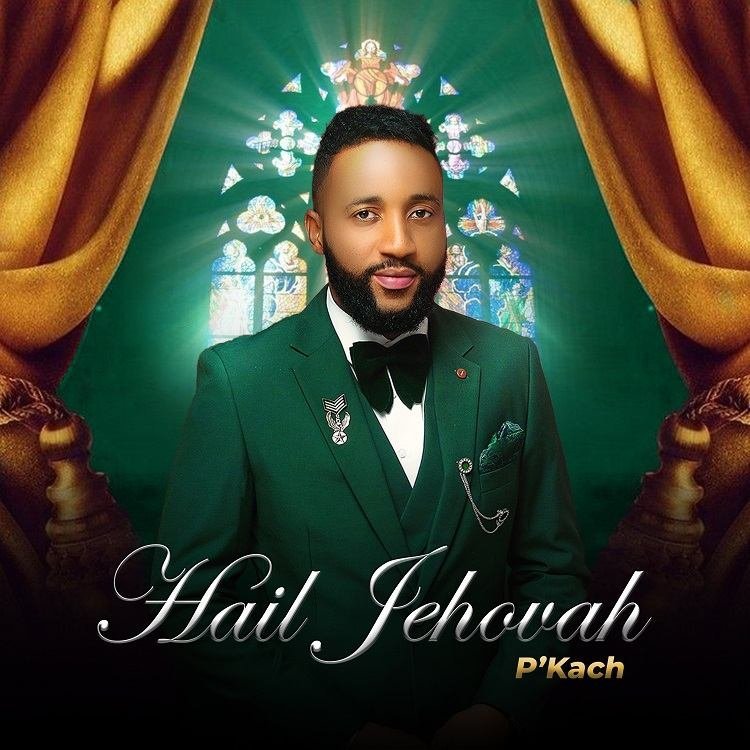 Hail Jehovah Pkach