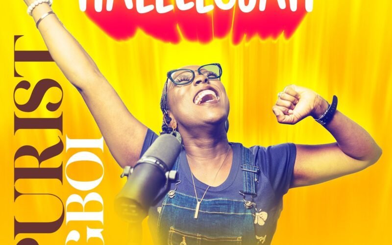 Purist Ogboi Releases ‘Hallelujah’