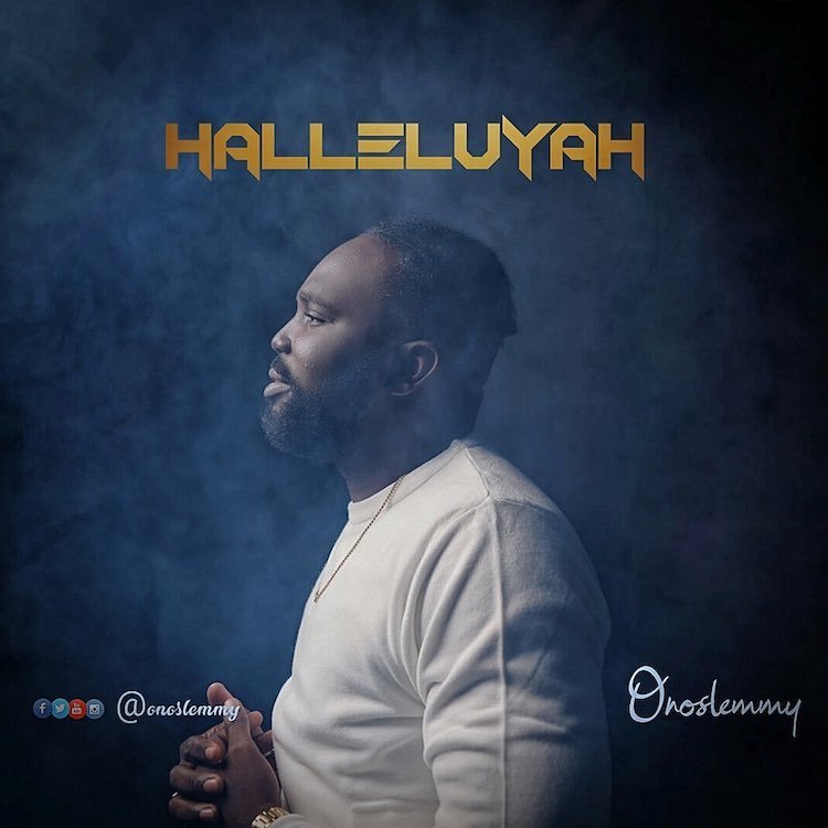 Halleluyah Onoslemmy