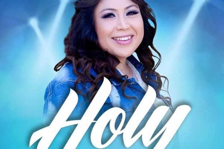 Maritza Rico Releases ‘Holy’