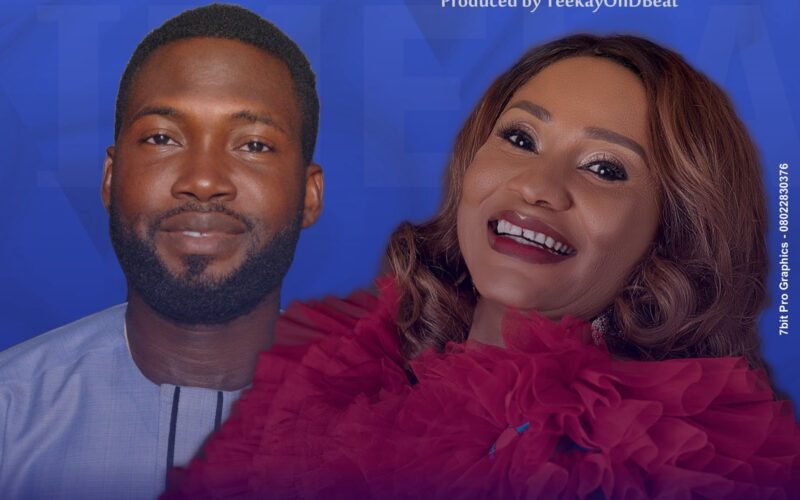 [New Single]: Gina Pat – Imela featuring Tee James Rafiu