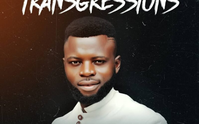 Music: Joseph G. – Wounded for Our Transgression