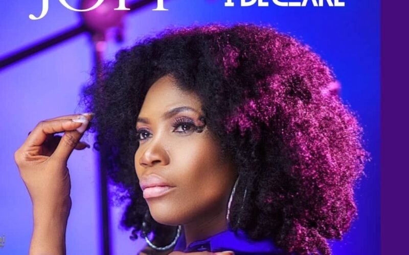 [New Single]: Music: Joiy – I Declare