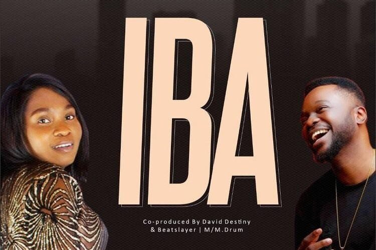 Funmi Popoola Releases ‘Iba’  Featuring Mike Abdul