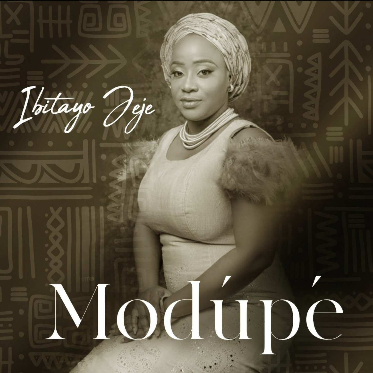 Ibitayo Jeje