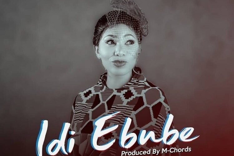 Sharon Smith Releases ‘Idi Ebube’