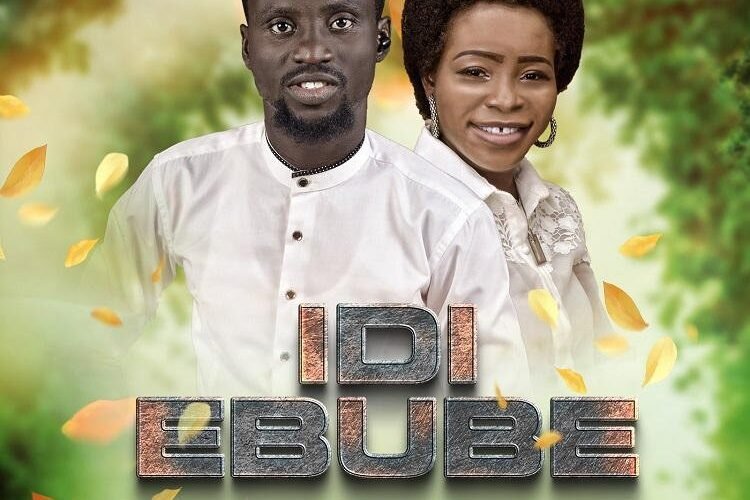 Minister Nitro Releases ‘Idi Ebube’ Featuring Peace Prosperity