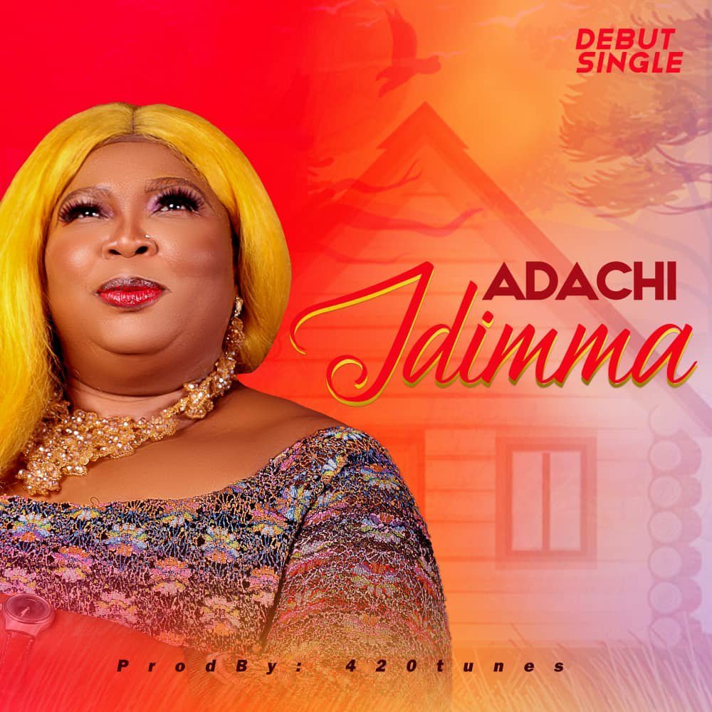 [Official Video]: Ada Chi – Idimma