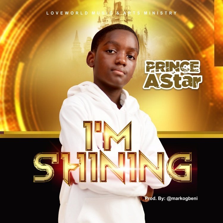 Im Shining Prince AStar